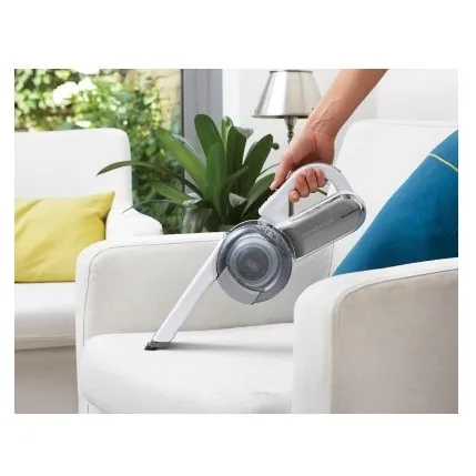 Black&Decker PV1820LQW Chroom