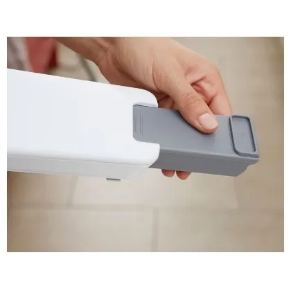 Black&Decker PV1820LQW Chroom