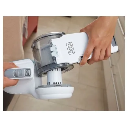 Black&Decker PV1820LQW Chroom