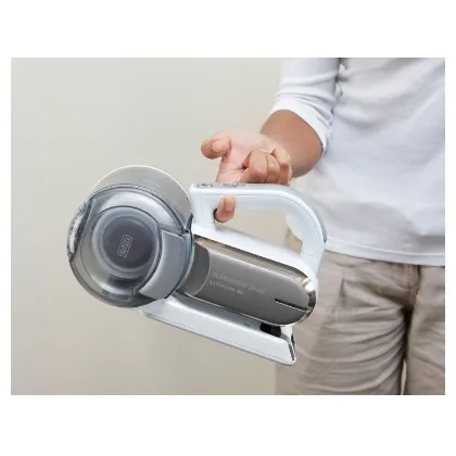 Black&Decker PV1820LQW Chroom