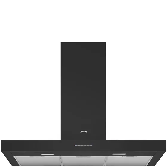 Smeg KBT900AE Antraciet