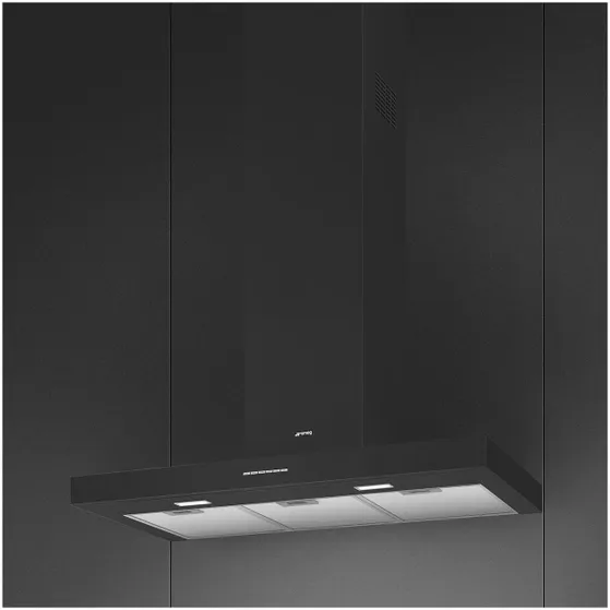 Smeg KBT900AE Antraciet