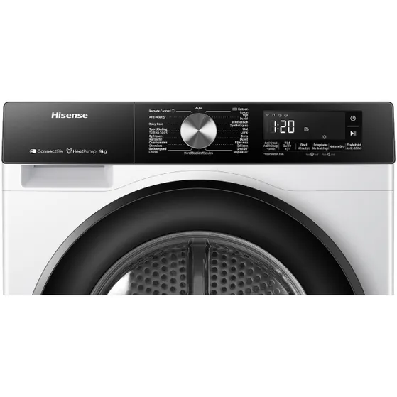 Hisense DH3S902BW3