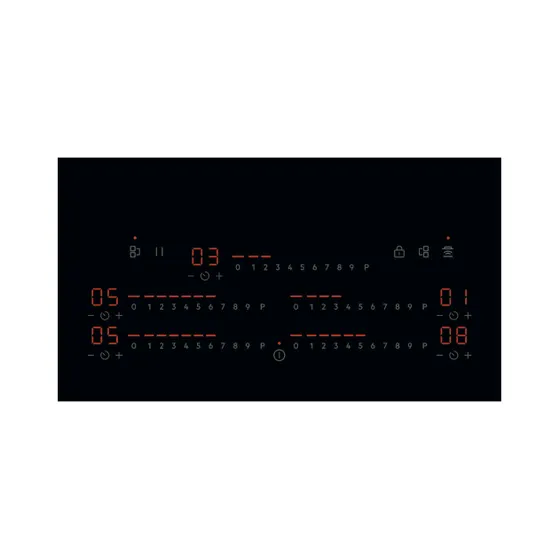 AEG TK85IM0FXB