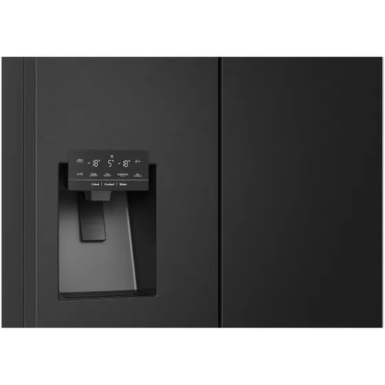 Hisense RQ760N4SBFE Zwart