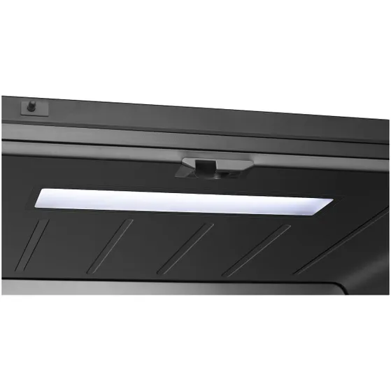 Hisense RQ760N4SBFE Zwart