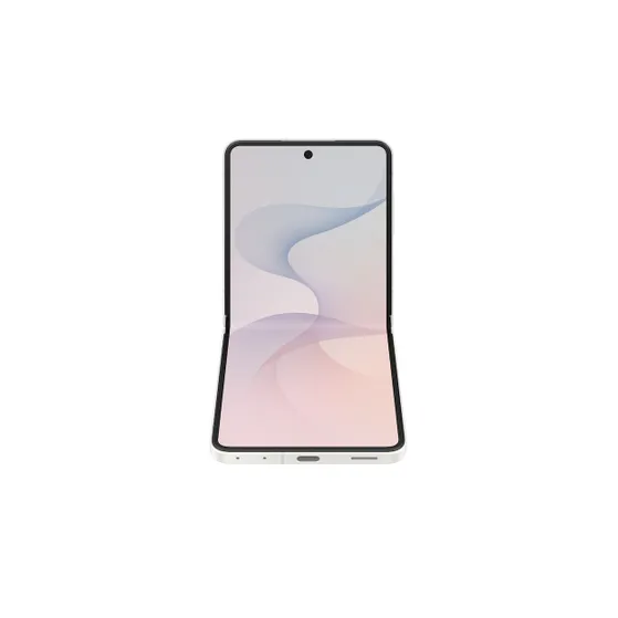 Samsung Galaxy Z Flip 8 256GB 5G Wit