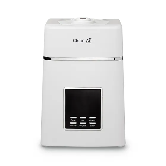 Clean Air Optima CA-604W Wit