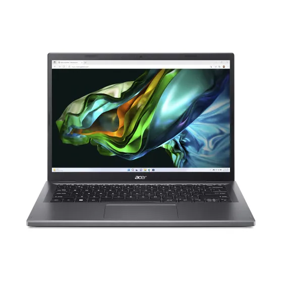 Acer Aspire 5 14 (A514-56P-5585) Grijs