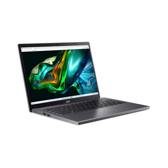 Acer Aspire 5 14 (A514-56P-5585) Grijs