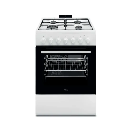 AEG CKB64101BW