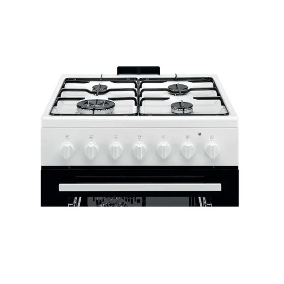 AEG CKB64101BW