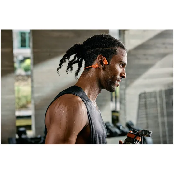 Shokz OpenRun Pro 2 Oranje