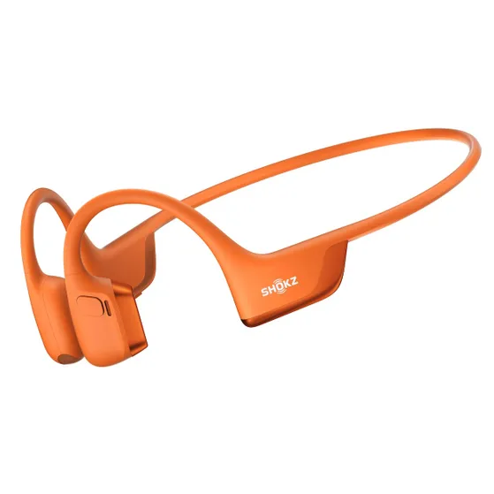 Shokz OpenRun Pro 2 Oranje