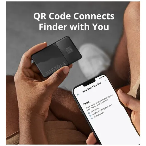 Eufy Smart Tracker Card