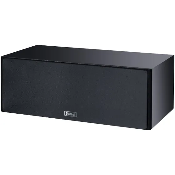 Magnat Signature Center 73 Zwart