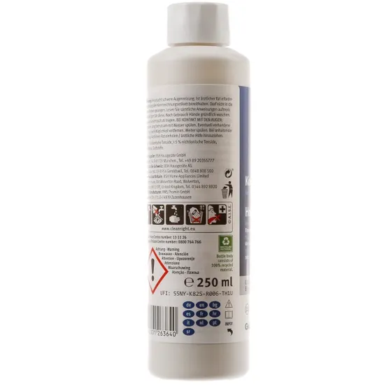 Bosch Kookplaat reiniger, 250ml / Inductie en RVS