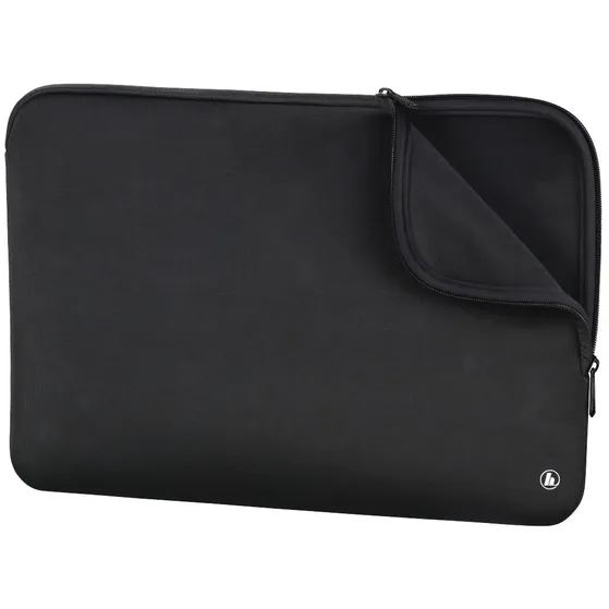 Hama Laptop sleeve Neoprene 17,3 Zwart