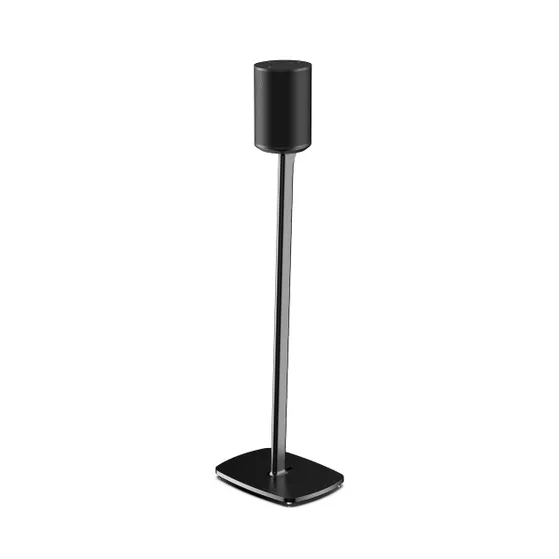 Flexson FLXE100FS1021EU SONOS ERA 100 STANDAARD Zwart