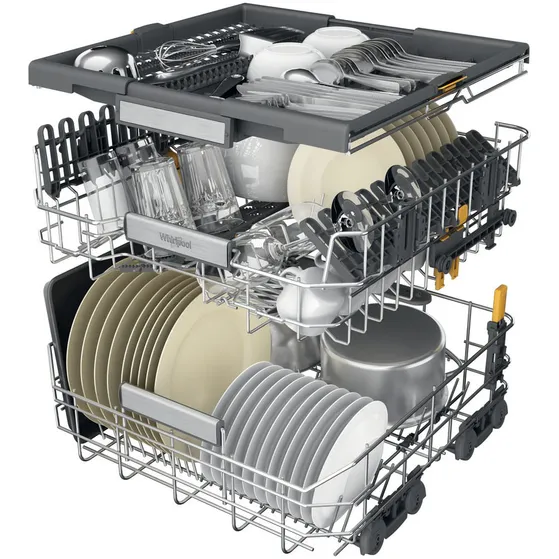 Whirlpool WH7IA115B2M3TUS0