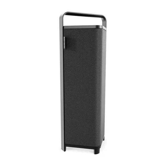 Sonoro VIBES XL Zwart