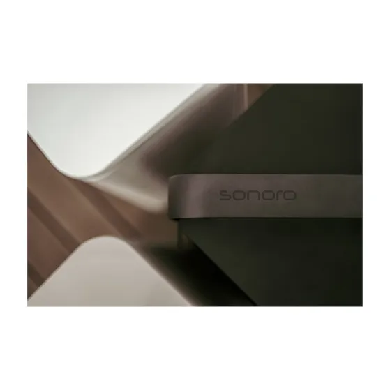 Sonoro VIBES XL Zwart