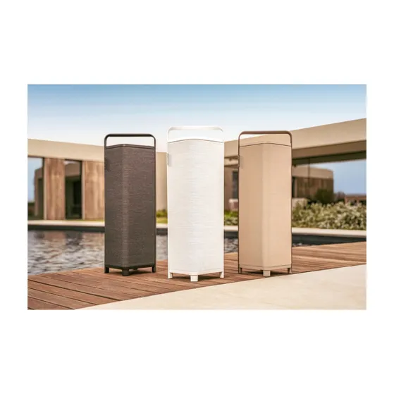 Sonoro VIBES XL Zwart
