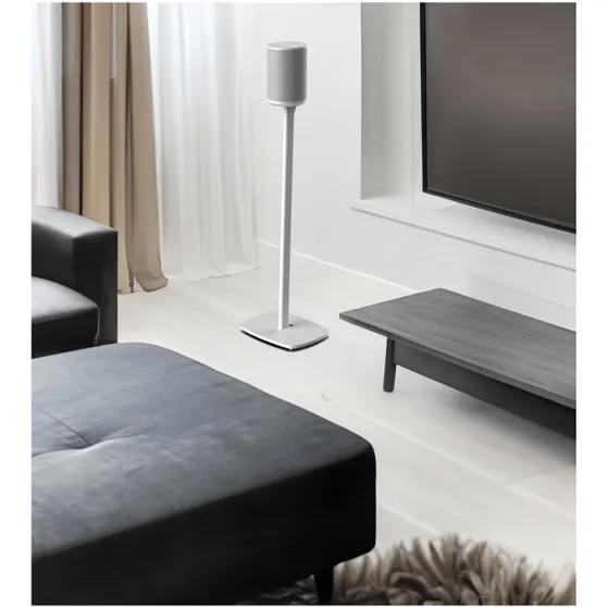 Flexson FLXE100FS2011EU SONOS ERA 100 STANDAARD - PAAR Wit