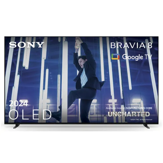 Sony K-65XR84PAEP (2024) BRAVIA 8