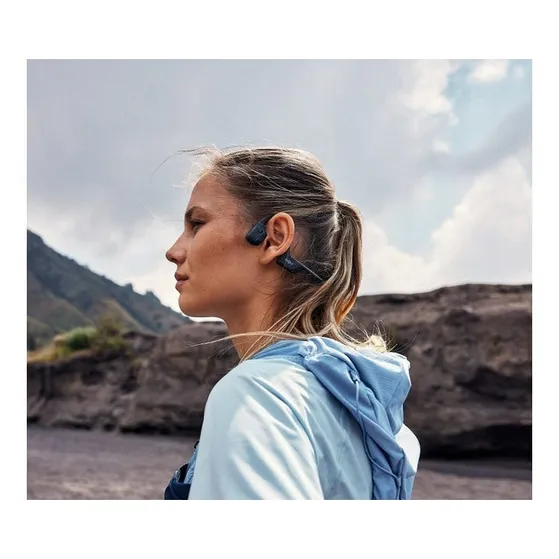 Shokz OpenRun Pro 2 Mini Zwart