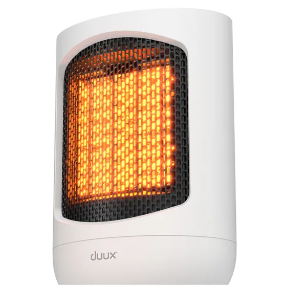 Duux Zone DXCH43 Wit