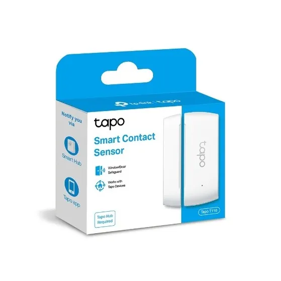 Tapo T110 Smart-contactsensor