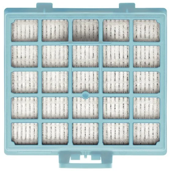 Bosch BBZ153HF Wit