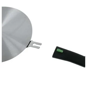 Scanpart inductie adapterplaat 22cm