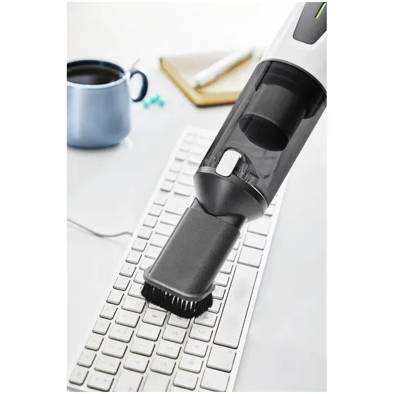 Rowenta AC9736 Grijs