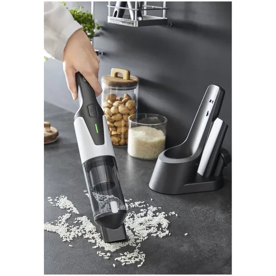 Rowenta AC9736 Grijs