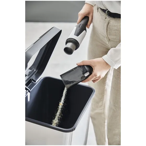 Rowenta AC9736 Grijs