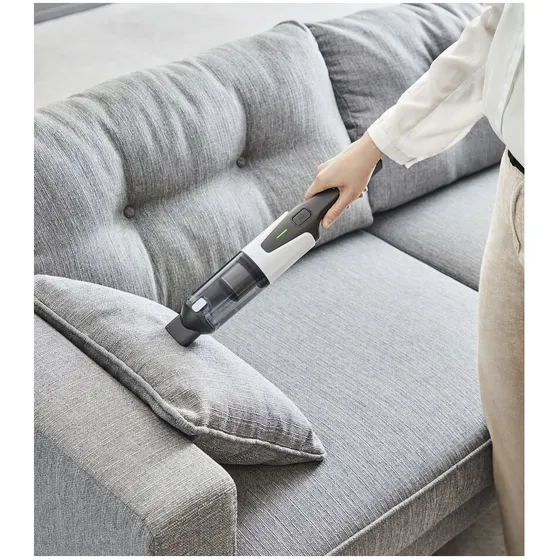 Rowenta AC9736 Grijs