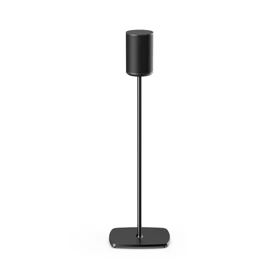 Flexson FLXE100FS2021EU SONOS ERA 100 STANDAARD - PAAR Zwart