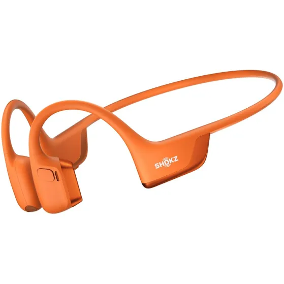 Shokz OpenRun Pro 2 Mini Oranje
