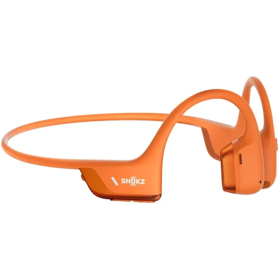 Shokz OpenRun Pro 2 Mini Oranje