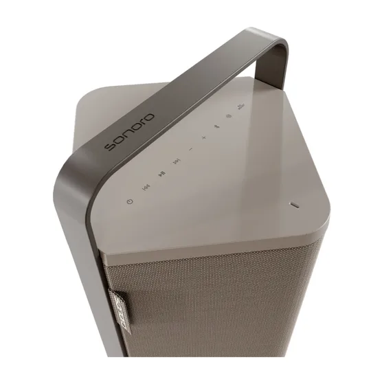 Sonoro VIBES XL Bruin