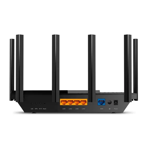 TP-Link Archer AX72