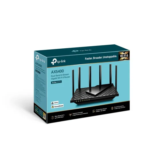TP-Link Archer AX72