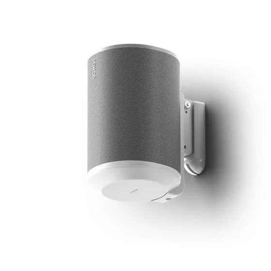 Flexson FLXE100WM1011 SONOS ERA 100 MUURBEUGEL Wit