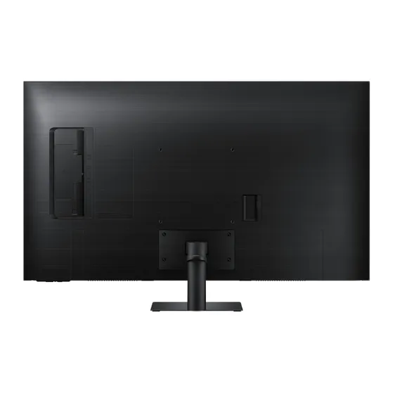 Samsung Smart Monitor M7 M70D 43" (LS43DM702UUXEN)