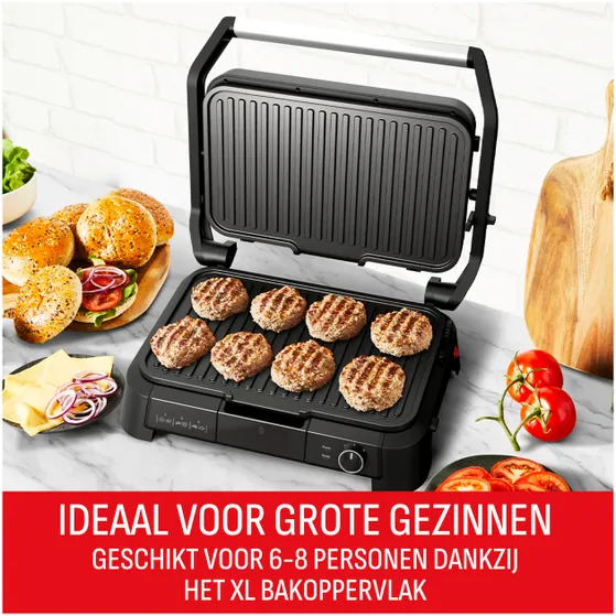 Tefal GC520D