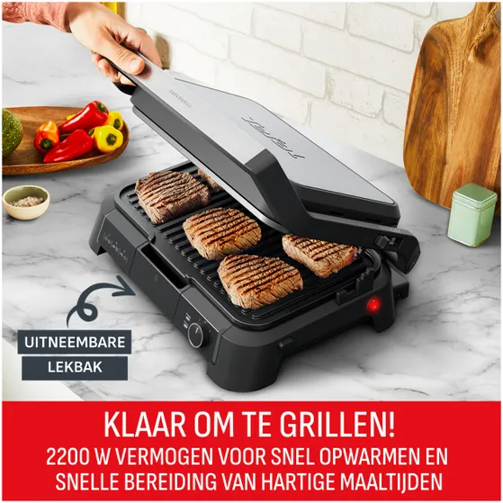 Tefal GC520D