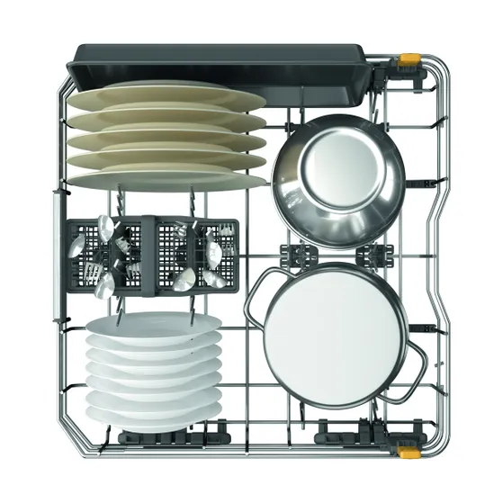 Whirlpool WH8IA115B2M3TUS0