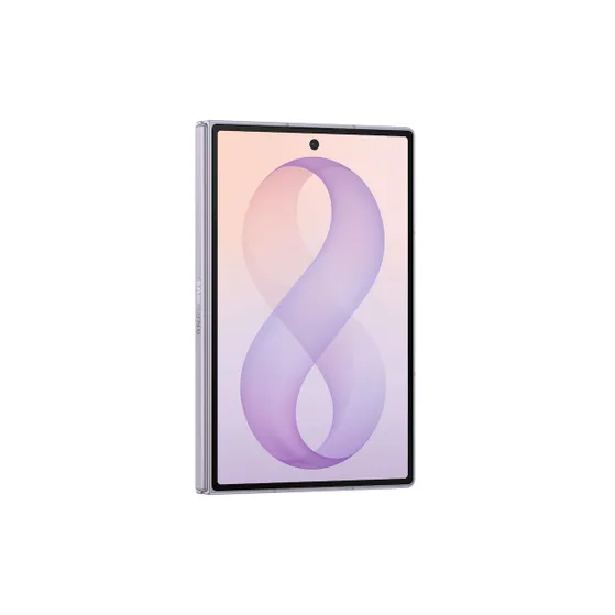 Samsung Galaxy Z Fold 8 5G 256GB 5G Paars